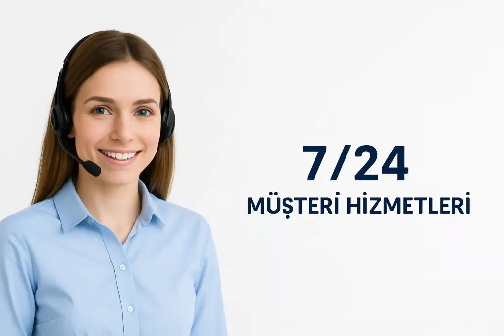 KEMALPAŞA SİEMENS Teknik Servis Ekibi